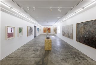 +2 (Fereshte) | “For Nowruz” & “Large Works on Canvas”solo exhibition